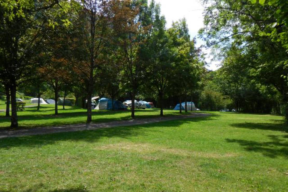 Camping Le Trejeux 4