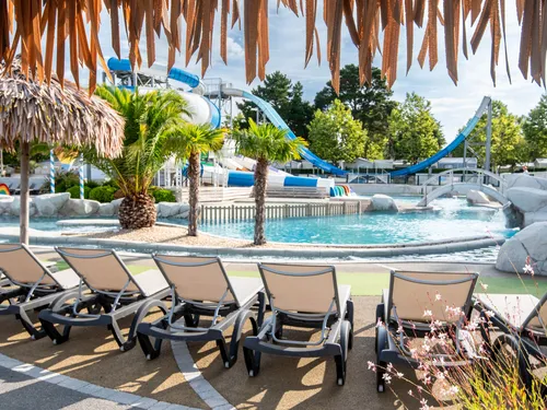 Camping Club MS Le Trianon 5* 5