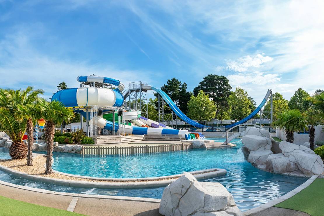 Camping Club MS Le Trianon 5* 4