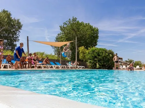 Camping Le Trivoly 5