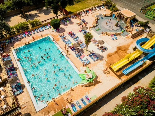 Camping Le Trivoly 3