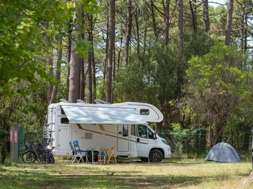 Camping Sandaya - Le Truc Vert 7