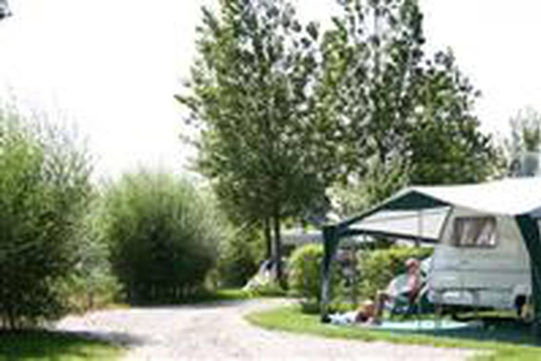 Camping Le Val D'authie 4