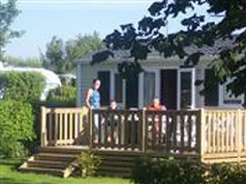 Camping Le Val D'authie 5