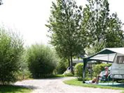 Camping Le Val D'authie 3
