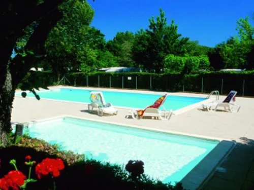 Camping le Val de Cesse 3