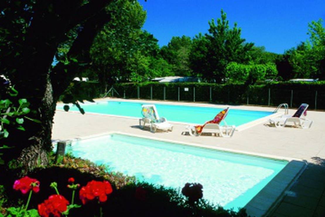 Camping le Val de Cesse 4