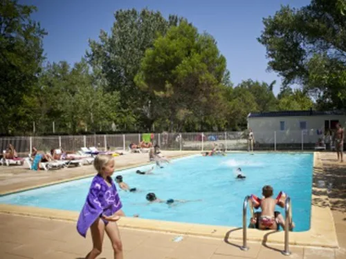 Camping le Val de Cesse 5