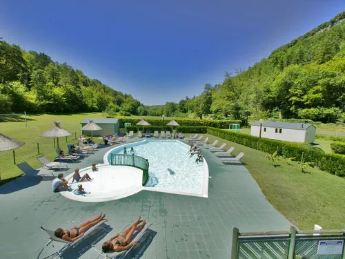 Camping Le Val De La Marquise 3