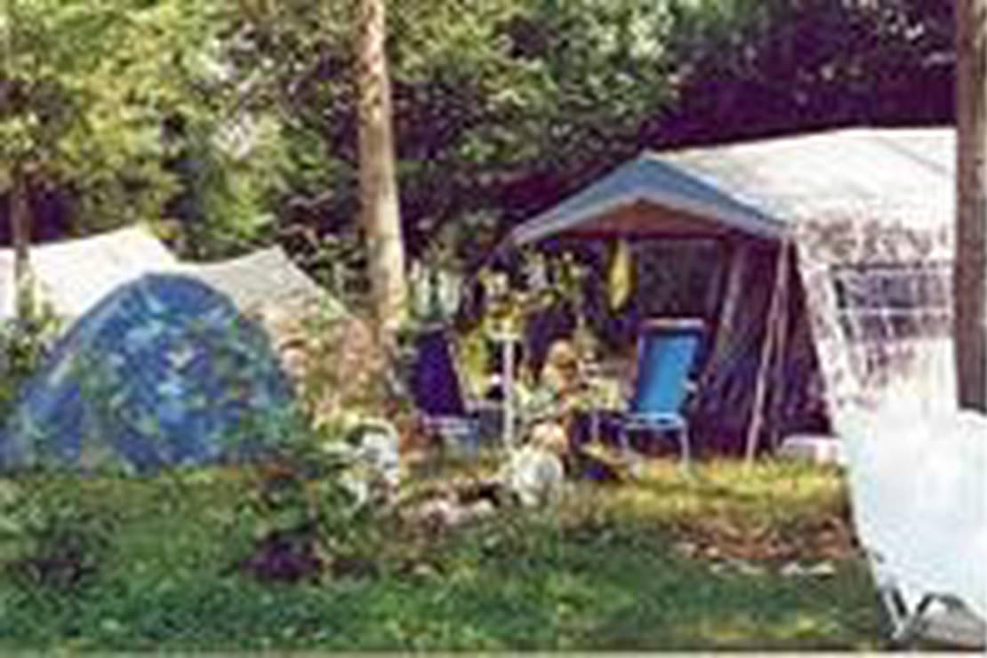 Camping Le Val de Trie 4