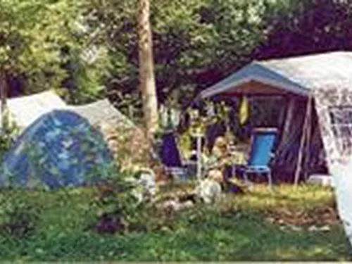 Camping Le Val de Trie 3
