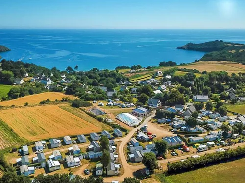 Camping Le Varquez 3