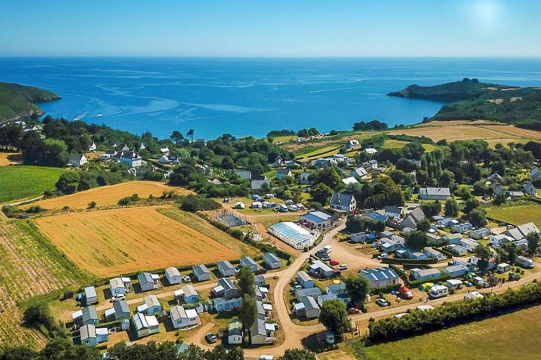 Camping Le Varquez 4