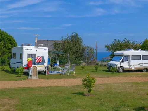 Camping Le Varquez 5