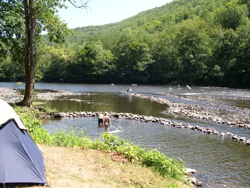 Camping Le Vaurette 3