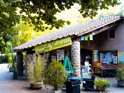 Camping Le Ventadour 5