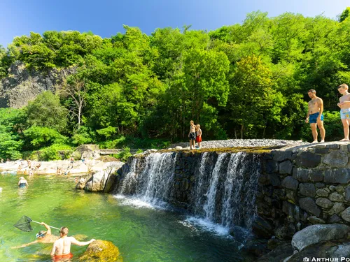 Camping Le Ventadour 3