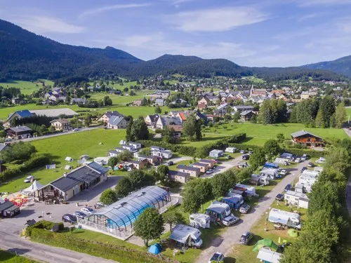 Camping le Vercors 3