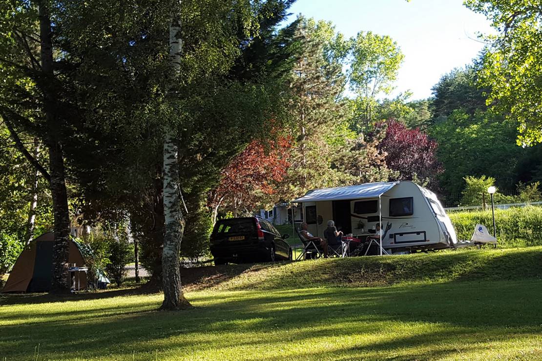Camping le Verdoyant*** 4