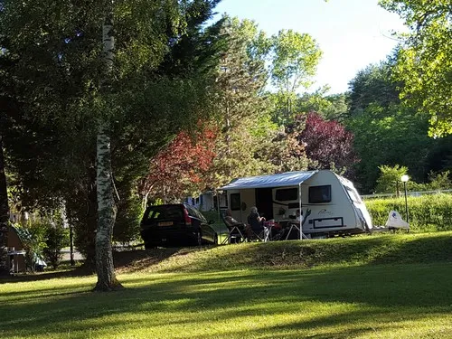 Camping le Verdoyant*** 3