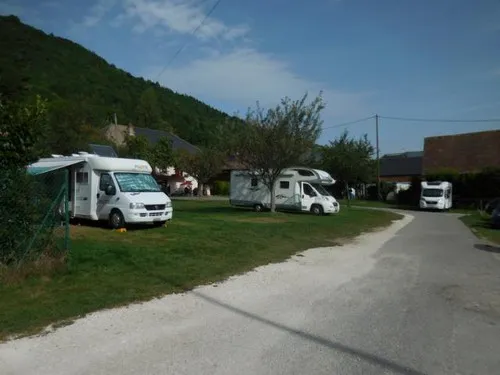 Camping Le Verger 3
