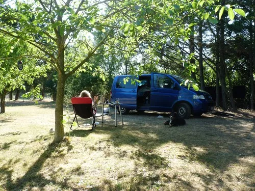 Camping Le Verger 3