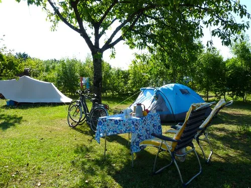 Camping Le Verger 5