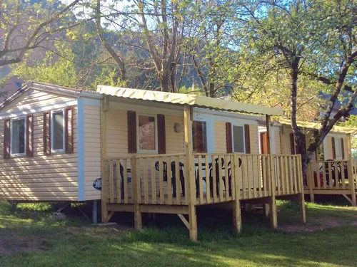 Camping Le Verger Fleuri 5