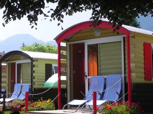 Camping Le Verger Fleuri 3