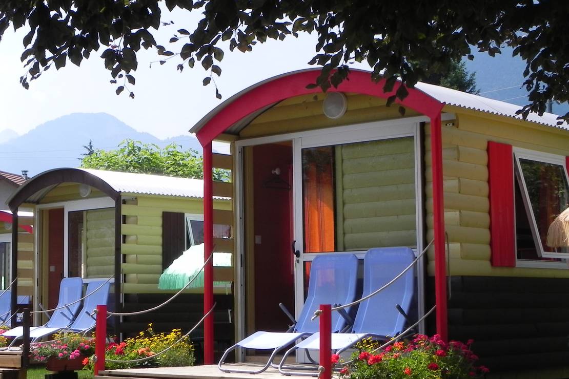 Camping Le Verger Fleuri 4