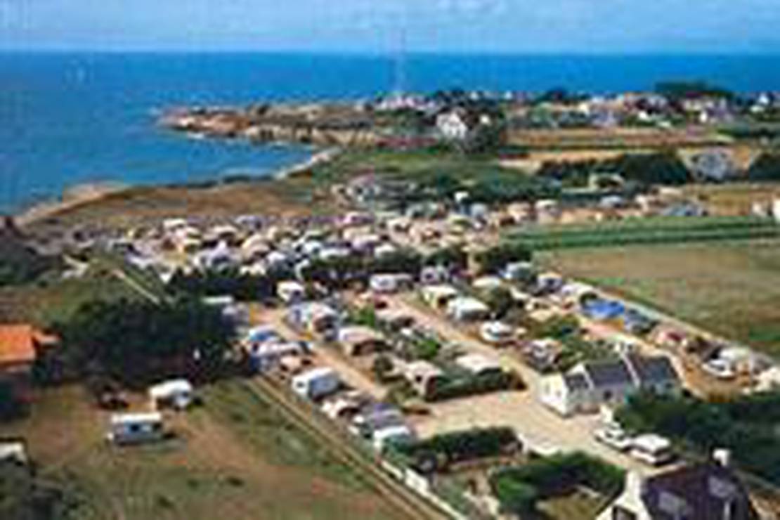 Camping Le Véridet 4