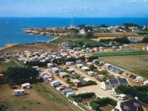 Camping Le Véridet 3