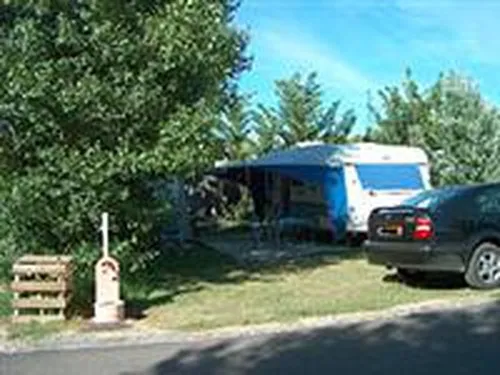Camping Le Verseau 3