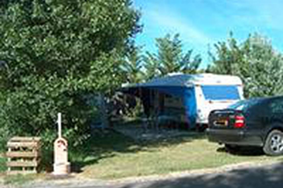 Camping Le Verseau 4