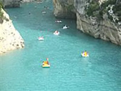 Camping Le Verseau 5