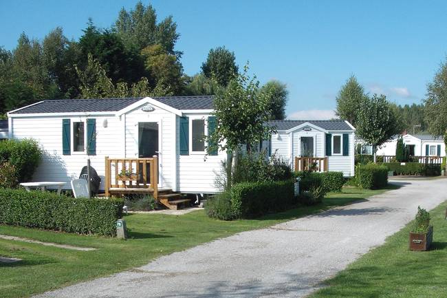 Camping Le Vert Gazon image 0