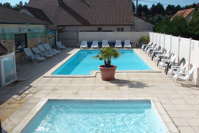 Camping Le Vert Gazon image 8