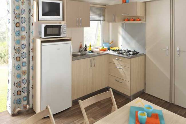 Camping Le Vert Gazon image 7