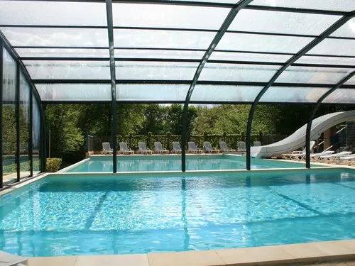 Camping Le Vézère Périgord 5