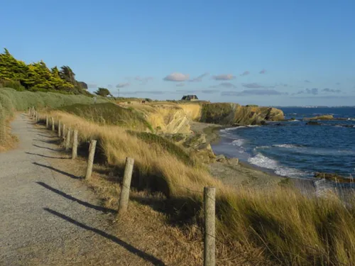 Camping Le Vieux Château 5