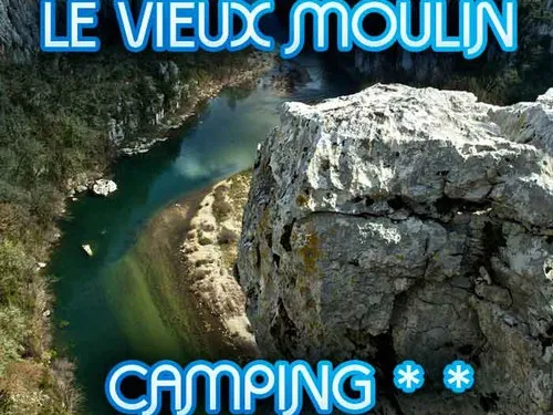 CAMPING LE VIEUX MOULIN 3