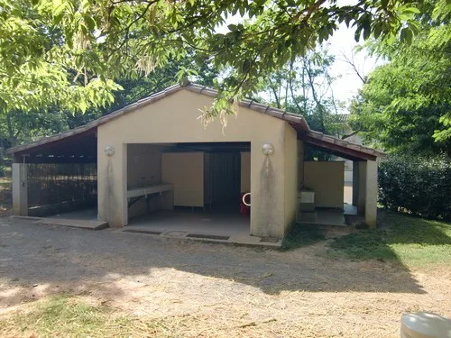 CAMPING LE VIEUX MOULIN 5