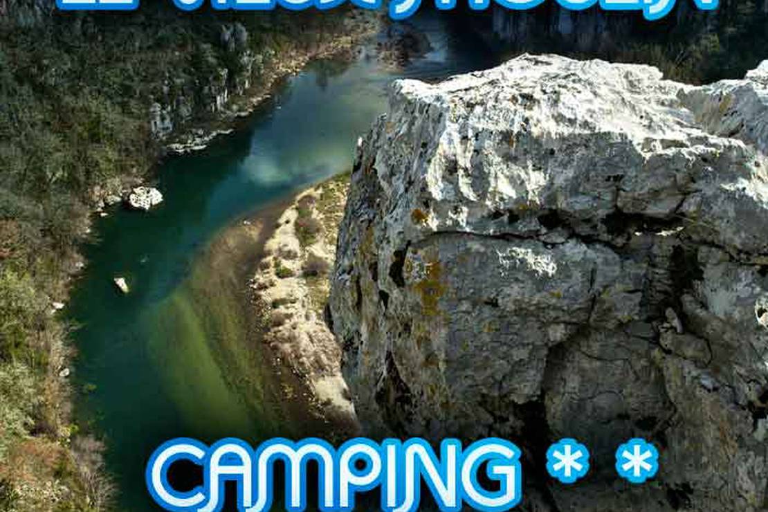 CAMPING LE VIEUX MOULIN 4