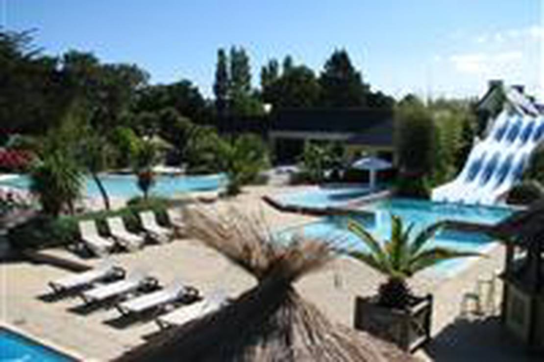 Camping Le Vieux Moulin 4