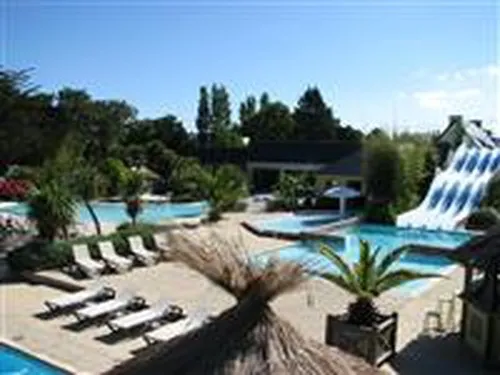 Camping Le Vieux Moulin 3