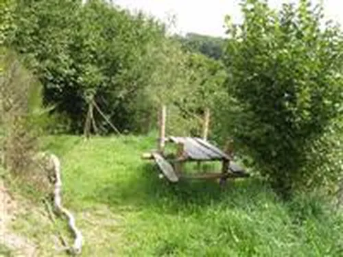 Camping Le Vieux Moulin 4