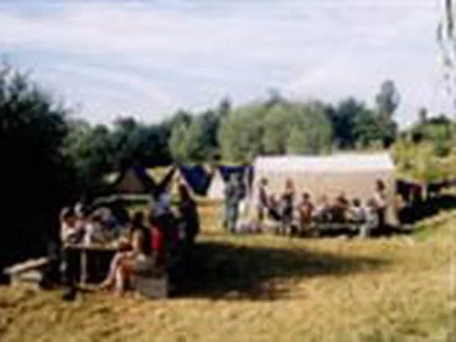 Camping Le Vieux Moulin 6