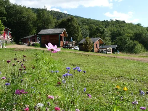 Camping Le Viginet 6