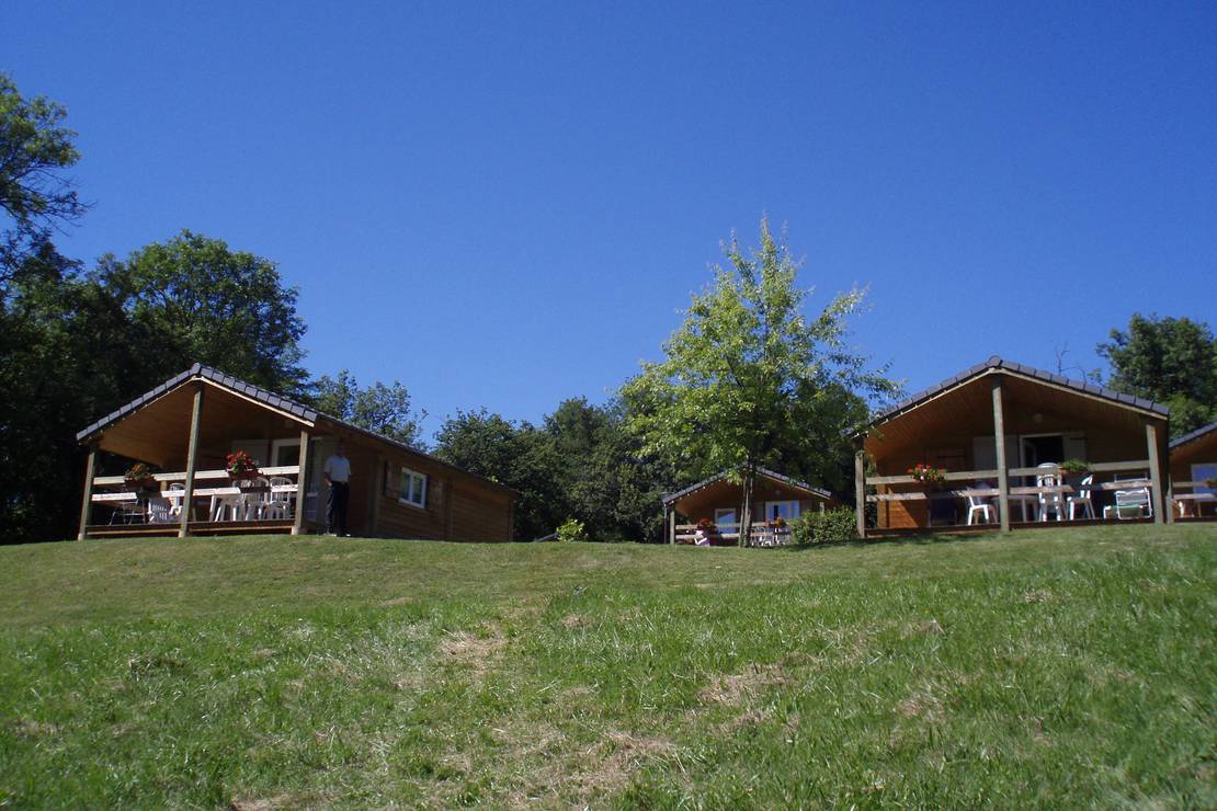 Camping Le Viginet 5