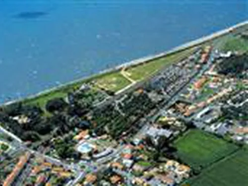 Camping Le Village Corsaire des 2 Plages 5